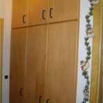 Holzliste Vorlage Schreiner Süß Einbauschrank In Schreinerqualität