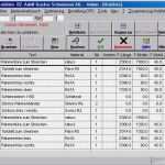 Holzliste Vorlage Schreiner Wunderbar software Gu Win