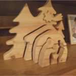 Holzpuzzle Selber Machen Vorlagen Best Of Weihnachtsdeko Aus Holz Vorlagen – Denvirdevfo
