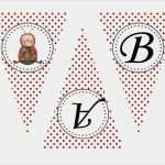 Holzpuzzle Selber Machen Vorlagen Einzigartig Wimpelkette Selber Machen Diy Anleitung 5 Vorlagen