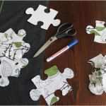 Holzpuzzle Selber Machen Vorlagen Luxus Holzpuzzle Selber Machen Trendy D Holzpuzzle Bausatz with