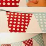 Holzpuzzle Selber Machen Vorlagen Wunderbar Wimpelkette Selber Machen Diy Anleitung 5 Vorlagen