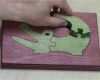 Holzpuzzle Vorlagen Angenehm Holzpuzzle Selber Machen Trendy D Holzpuzzle Bausatz with
