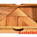 Holzpuzzle Vorlagen Einzigartig Tangram Rechteck Holzpuzzle 7 Teilig