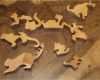 Holzpuzzle Vorlagen Elegant Holzpuzzle sonstiges Lesergalerie Holzwerken