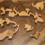 Holzpuzzle Vorlagen Elegant Holzpuzzle sonstiges Lesergalerie Holzwerken