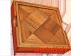 Holzpuzzle Vorlagen Gut Tangram 2 Level Figuren Puzzle
