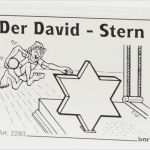 Holzpuzzle Vorlagen Süß Der David Stern Als Holz Knobelspiel Mini Holz