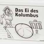 Holzpuzzle Vorlagen Wunderbar Das Ei Des Kolumbus