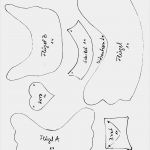 Holzscheit Engel Flügel Vorlage Fabelhaft Engel Basteln Vorlagen