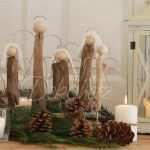 Holzscheit Engel Flügel Vorlage Fabelhaft Super Engel Aus Holzscheit Basteln Landlust Dl83