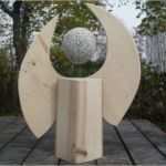 Holzscheit Engel Flügel Vorlage Inspiration Die Besten 25 Engel Aus Holzscheit Ideen