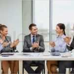 Home Office Vereinbarung Vorlage Best Of Bearbeiten Auswerten Gelingen Stockfoto