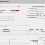 Home Office Vereinbarung Vorlage Bewundernswert Rechnung Anzahlung Anzahlungsrechnung Inland Muster Zum