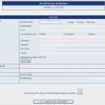 Home Office Vereinbarung Vorlage Wunderbar Rechnung Anzahlung Anzahlungsrechnung Inland Muster Zum