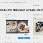 Homepage Begrüßungstext Vorlagen Beste Die Eigene Fotografie Webseite