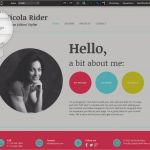 Homepage Begrüßungstext Vorlagen Großartig Wix Der Moderne Homepage Baukasten Für Kreative