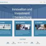 Homepage Design Vorlagen Angenehm Website Erstellen Kostenlos &amp; Kinderleicht