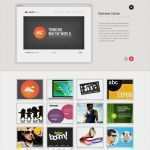 Homepage Design Vorlagen Elegant Website Vorlage Für Web Design