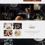 Homepage Design Vorlagen Wunderbar Die Besten 25 Newsletter Vorlagen Ideen Auf Pinterest