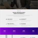 Homepage Design Vorlagen Wunderbar Website Vorlage Für Design Und Fotografie