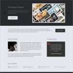 Homepage HTML Vorlage Best Of Website Vorlage Für Design