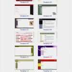 Homepage HTML Vorlage Erstaunlich Homepage Vorlagen Homepagevorlagen Klicken Sie Auf