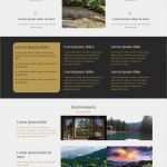 Homepage HTML Vorlage Wunderbar Epage Vorlage tourismus Branche