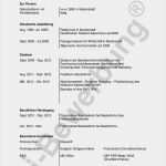 Homepage Im Aufbau Vorlage Erstaunlich Die Besten 25 Bewerbungsvorlagen Muster Ideen Auf