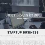 Homepage Im Aufbau Vorlage Erstaunlich Eigene Website Erstellen Mit Unserem Website tool