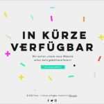 Homepage Im Aufbau Vorlage Fabelhaft Homepage Vorlagen