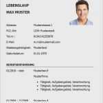 Homepage Im Aufbau Vorlage Großartig 12 Bewerbung Aufbau Muster