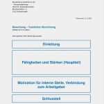 Homepage Im Aufbau Vorlage Süß Interne Bewerbung Tipps & Hinweise Für Das Anschreiben