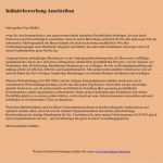 Homepage In Bearbeitung Vorlage Erstaunlich Initiativbewerbung Das Anschreiben überzeugend Gestalten