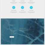 Homepage Layout Vorlagen Erstaunlich Website Vorlage Für Wasser