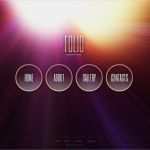 Homepage Layout Vorlagen Gut Website Vorlage Für Designstudio