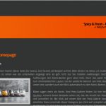 Homepage Menü Vorlagen Best Of Homepage Vorlagen Umsonst Eigene Webseiten