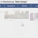 Homepage Menü Vorlagen Cool Page4 Webbaukasten Deine Page4 Homepage Gestalten