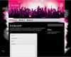 Homepage Menü Vorlagen Cool Webhosting Domains Virtual Server