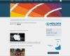 Homepage Menü Vorlagen Elegant Vielseitige Moderne Homepage Vorlagen 100