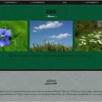 Homepage Menü Vorlagen Erstaunlich Webdesign Design Web Designer Template Templates