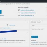 Homepage Menü Vorlagen Hübsch Menü Navigation In Wordpress Erstellen Tutorial Mit