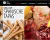 Homepage Menü Vorlagen Wunderbar HTML Homepage Vorlagen Für Restaurants & Essen