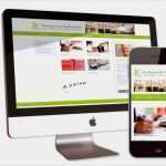 Homepage Rechtsanwalt Vorlage Best Of Homepage Gestaltung · Werbeagentur Landshut Webdesign