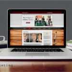 Homepage Rechtsanwalt Vorlage Genial Homepage Für Rechtsanwalt Erstellen Xsmarketing