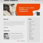 Homepage Rechtsanwalt Vorlage Schönste Website Vorlage Für Rechtsanwalt