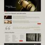 Homepage Rechtsanwalt Vorlage Schönste Website Vorlage Für Rechtsanwalt