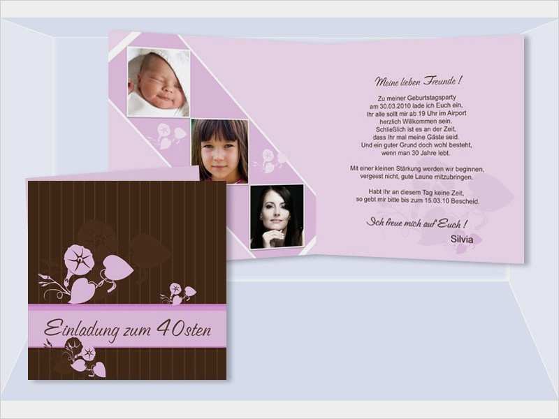 Homepage Texte Vorlagen Einzigartig Angela J Phillips Blog Geburtstagstext Einladung 50