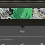 Homepage Texte Vorlagen Kostenlos Best Of Homepage Vorlage Template Website Kostenlos Zum