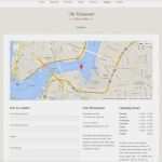 Homepage Vorlage Cool Elegante Restaurant Homepage Vorlage